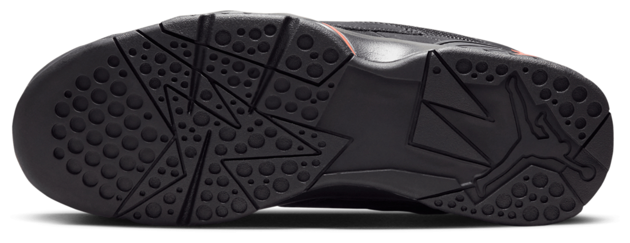 Jordan Air Jordan Mvp 92 Image 5 of 6. Tap to open photo gallery.
