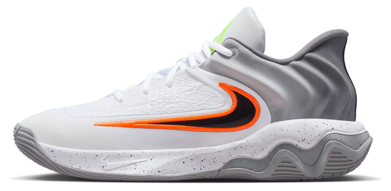 Jordan Giannis Immortality 4 Image 3 sur 6. Appuyez pour ouvrir la galerie de photos.