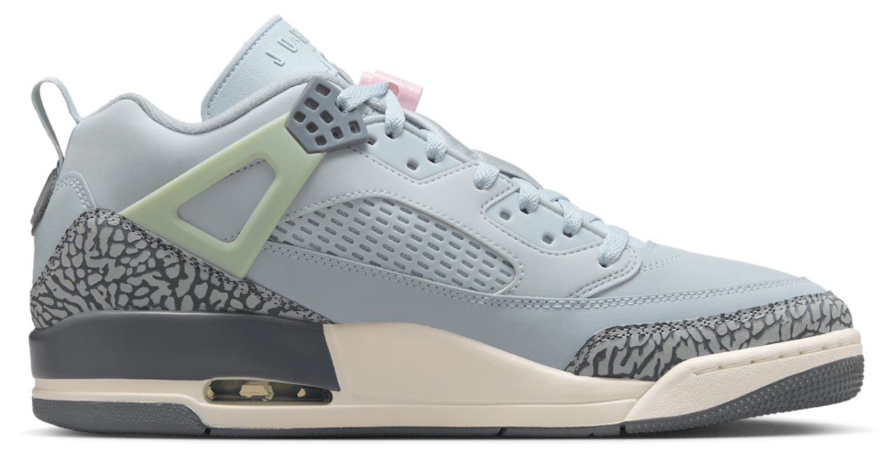 Jordan Spizike Low Image 1 of 6. Tap to open photo gallery.