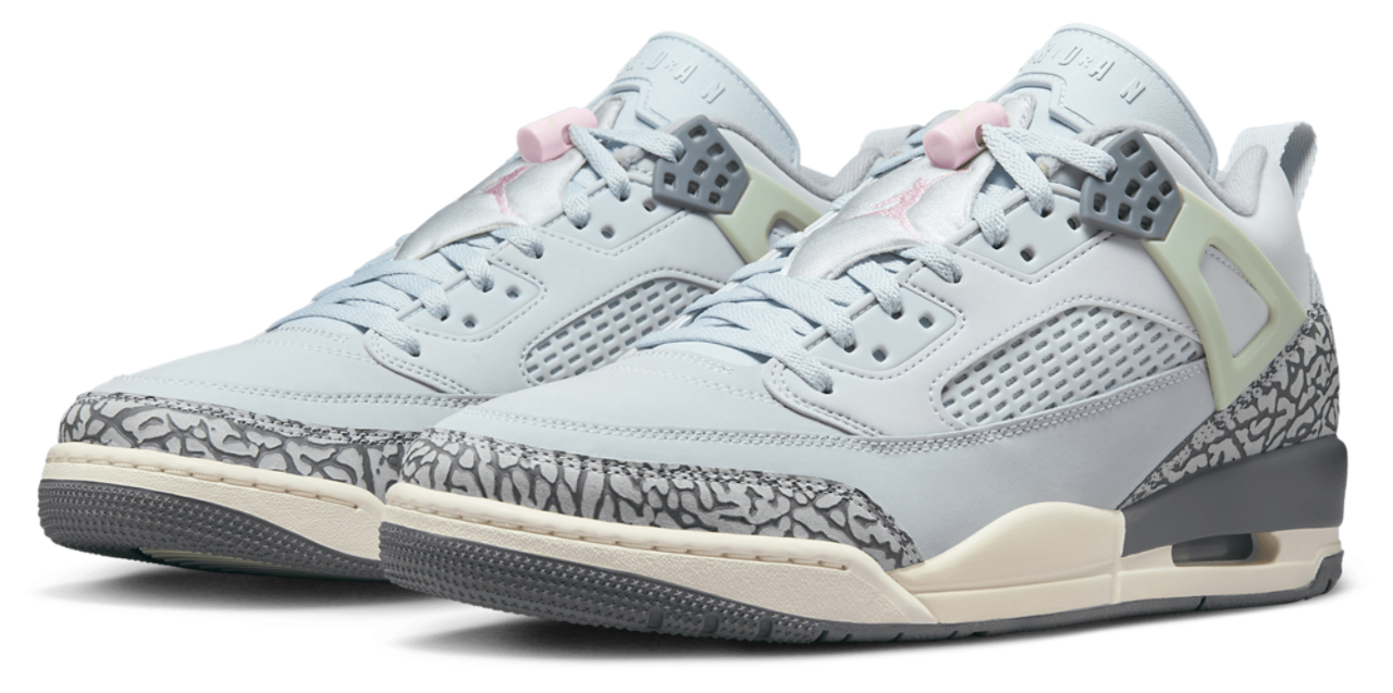 Jordan Spizike Low Image 2 of 6. Tap to open photo gallery.