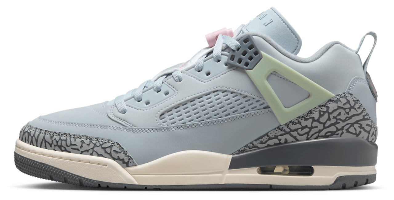 Jordan Spizike Low Image 3 of 6. Tap to open photo gallery.