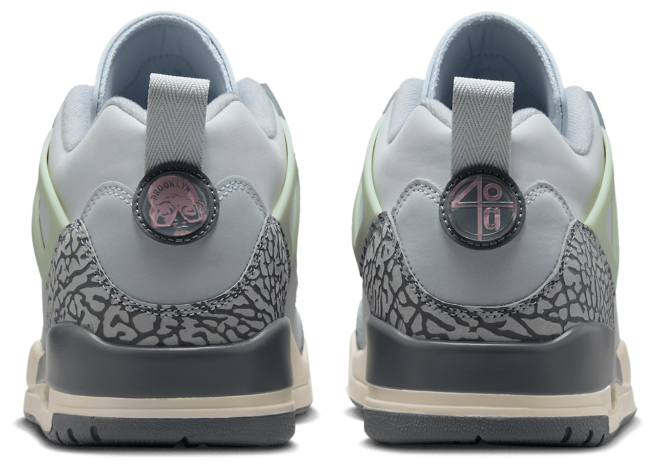 Jordan Spizike Low Image 6 of 6. Tap to open photo gallery.