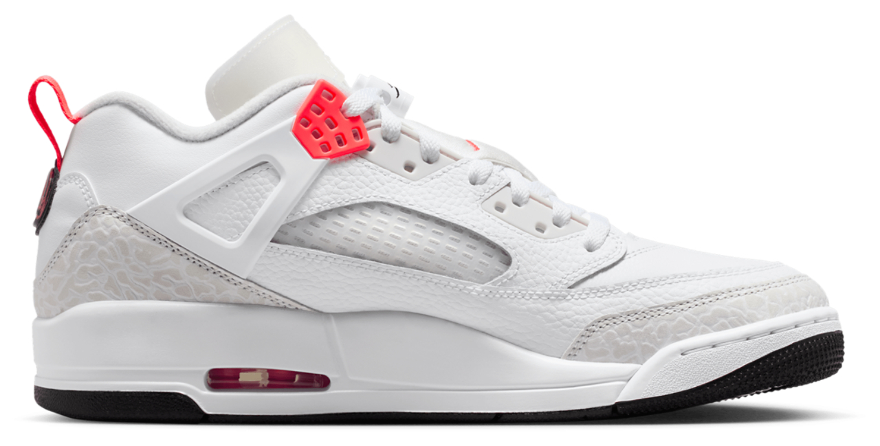 Jordan Spizike Low Image 1 sur 6. Appuyez pour ouvrir la galerie de photos.