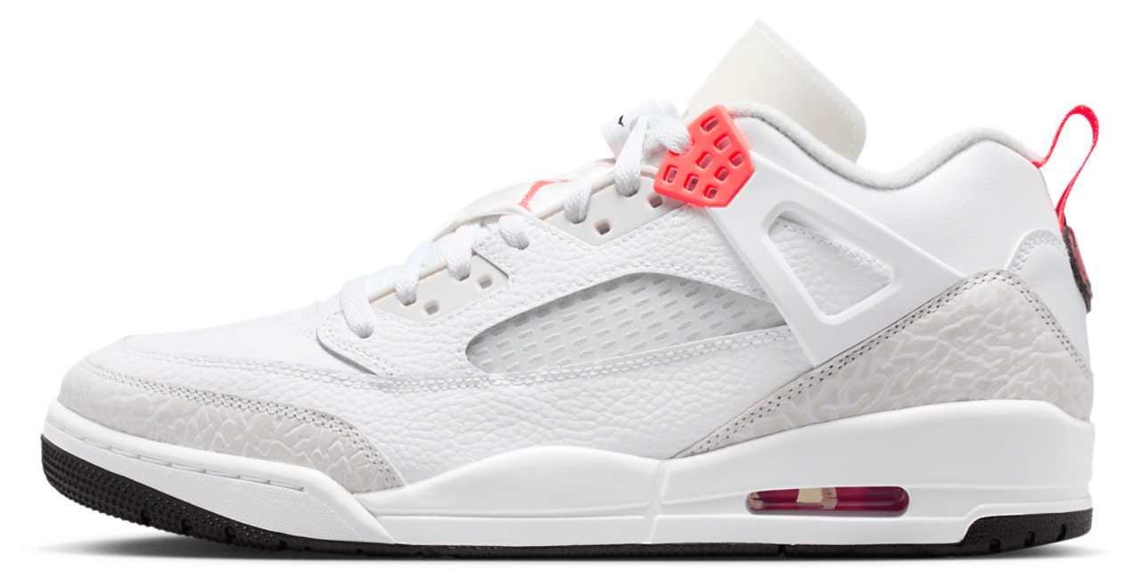 Jordan Spizike Low Image 3 sur 6. Appuyez pour ouvrir la galerie de photos.