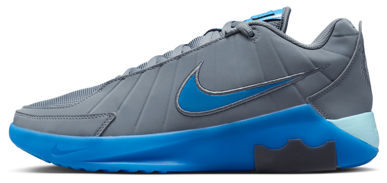 Jordan Lebron Witness 9 Bild 3 von 6. Antippen, um die Fotogalerie zu öffnen.
