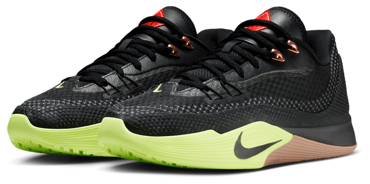 Nike Street Flare Image 2 sur 6. Appuyez pour ouvrir la galerie de photos.