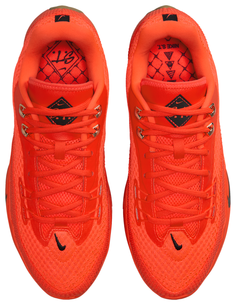 Nike Street Flare Image 4 sur 6. Appuyez pour ouvrir la galerie de photos.