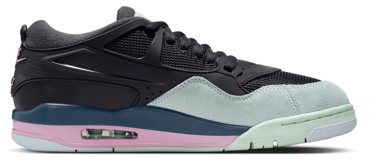 Jordan Air Jordan 4 Rm Image 1 of 6. Tap to open photo gallery.