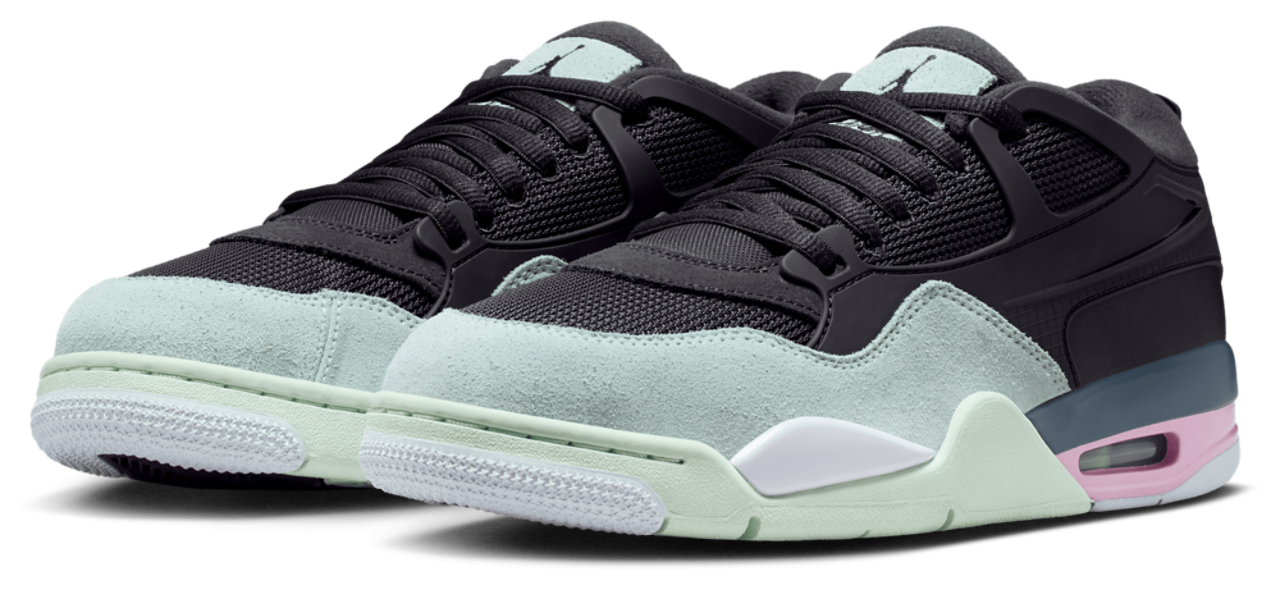 Jordan Air Jordan 4 Rm Image 2 of 6. Tap to open photo gallery.