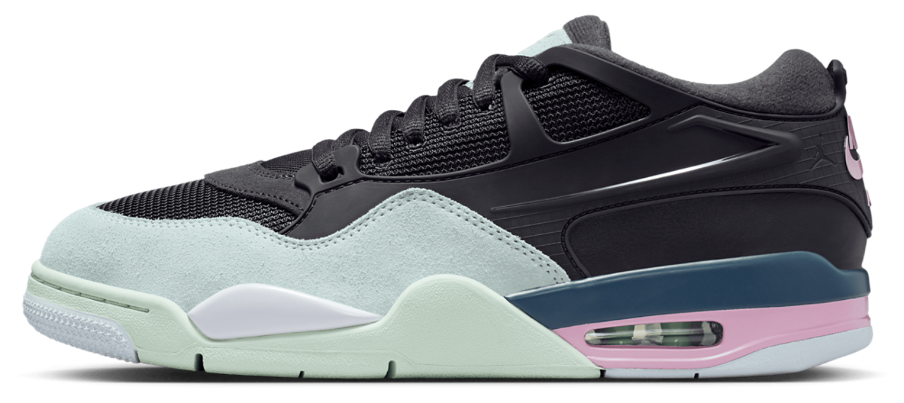 Jordan Air Jordan 4 Rm Image 3 of 6. Tap to open photo gallery.