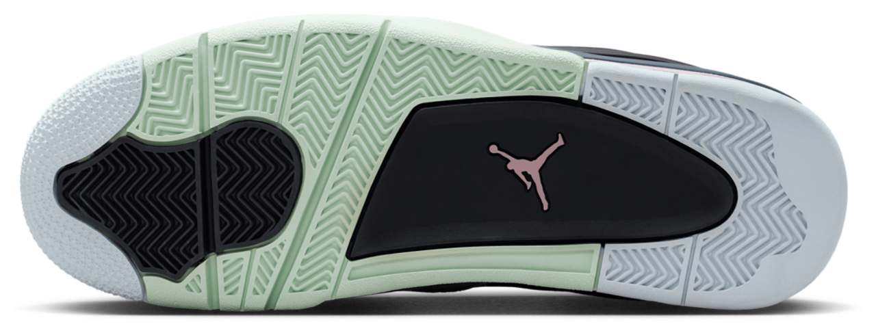 Jordan Air Jordan 4 Rm Image 5 of 6. Tap to open photo gallery.