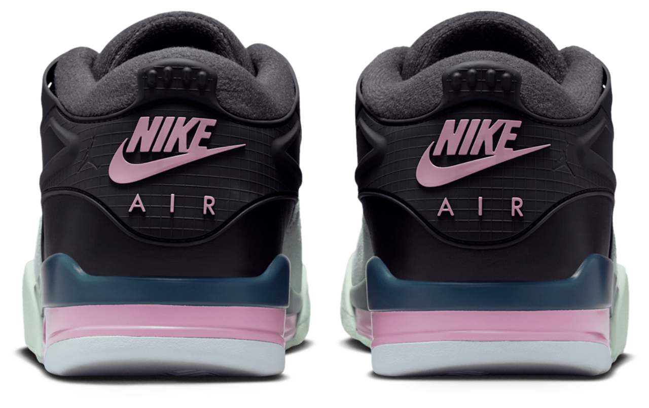 Jordan Air Jordan 4 Rm Image 6 of 6. Tap to open photo gallery.