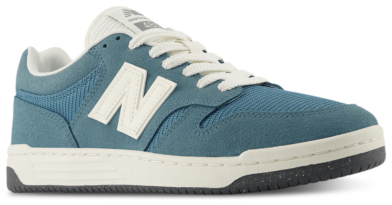 New Balance 480P Immagine 2 di 5. Tocca per aprire la galleria fotografica.