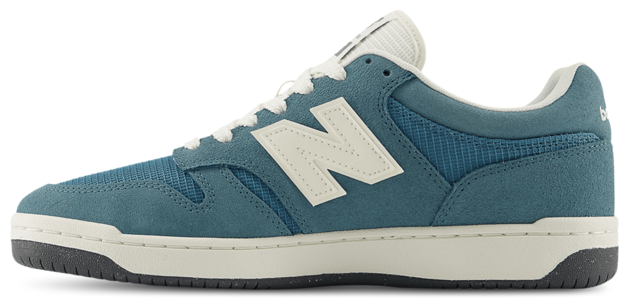 New Balance 480P Immagine 3 di 5. Tocca per aprire la galleria fotografica.