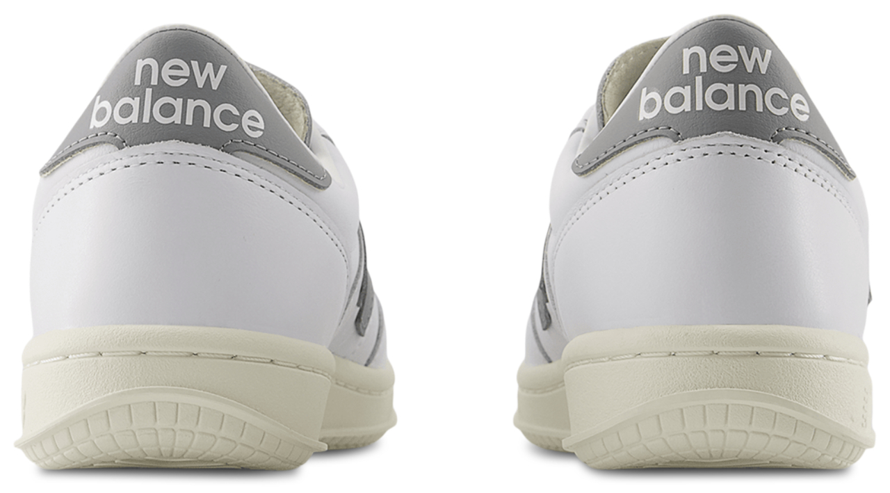 New Balance T500 Afbeelding 3 van 6. Tik om de fotogalerij te openen..