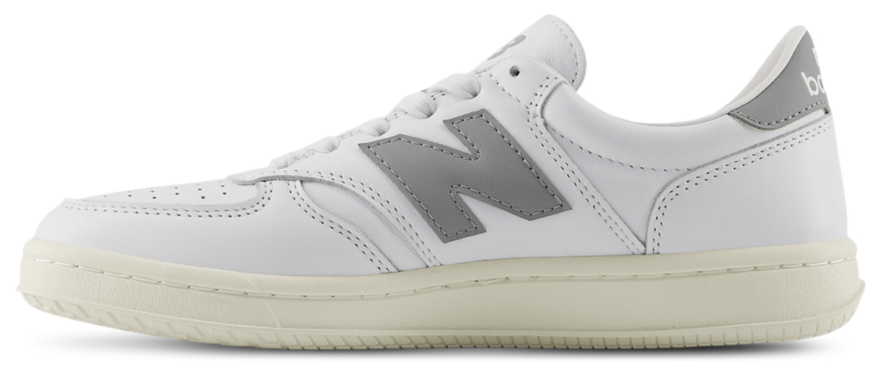 New Balance T500 Afbeelding 4 van 6. Tik om de fotogalerij te openen..