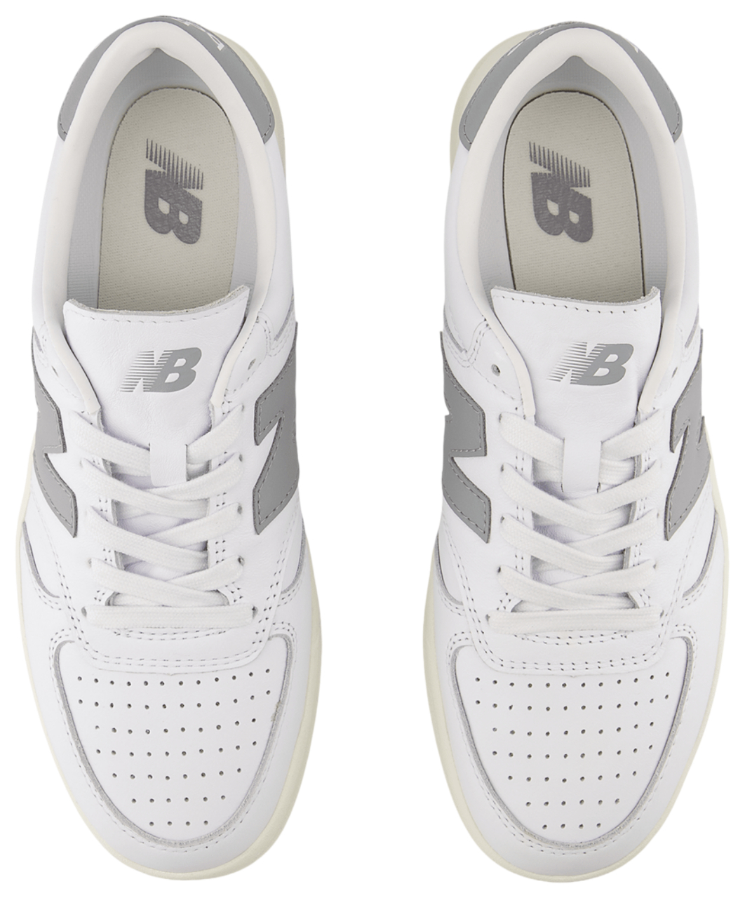 New Balance T500 Afbeelding 5 van 6. Tik om de fotogalerij te openen..