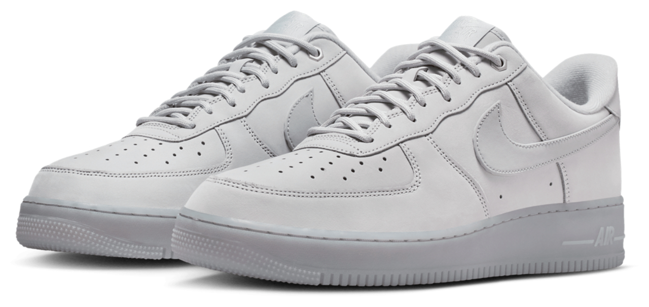 Nike Air Force 1 '07 Se Bild 2 von 7. Antippen, um die Fotogalerie zu öffnen.