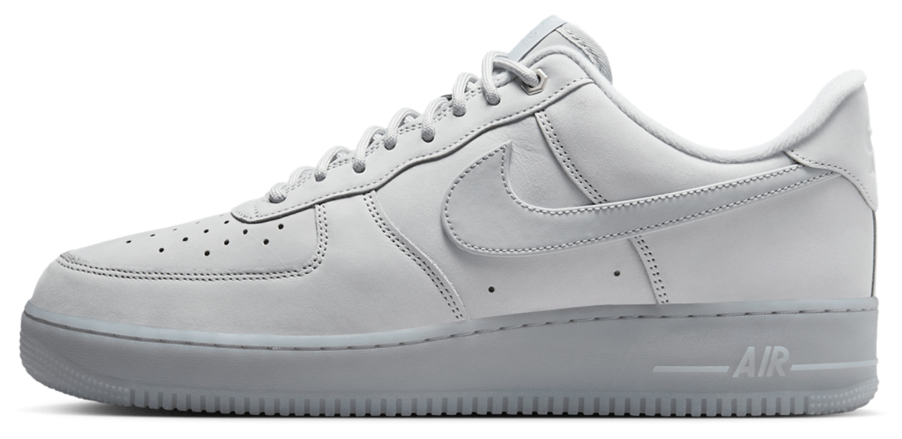 Nike Air Force 1 '07 Se Bild 3 von 7. Antippen, um die Fotogalerie zu öffnen.