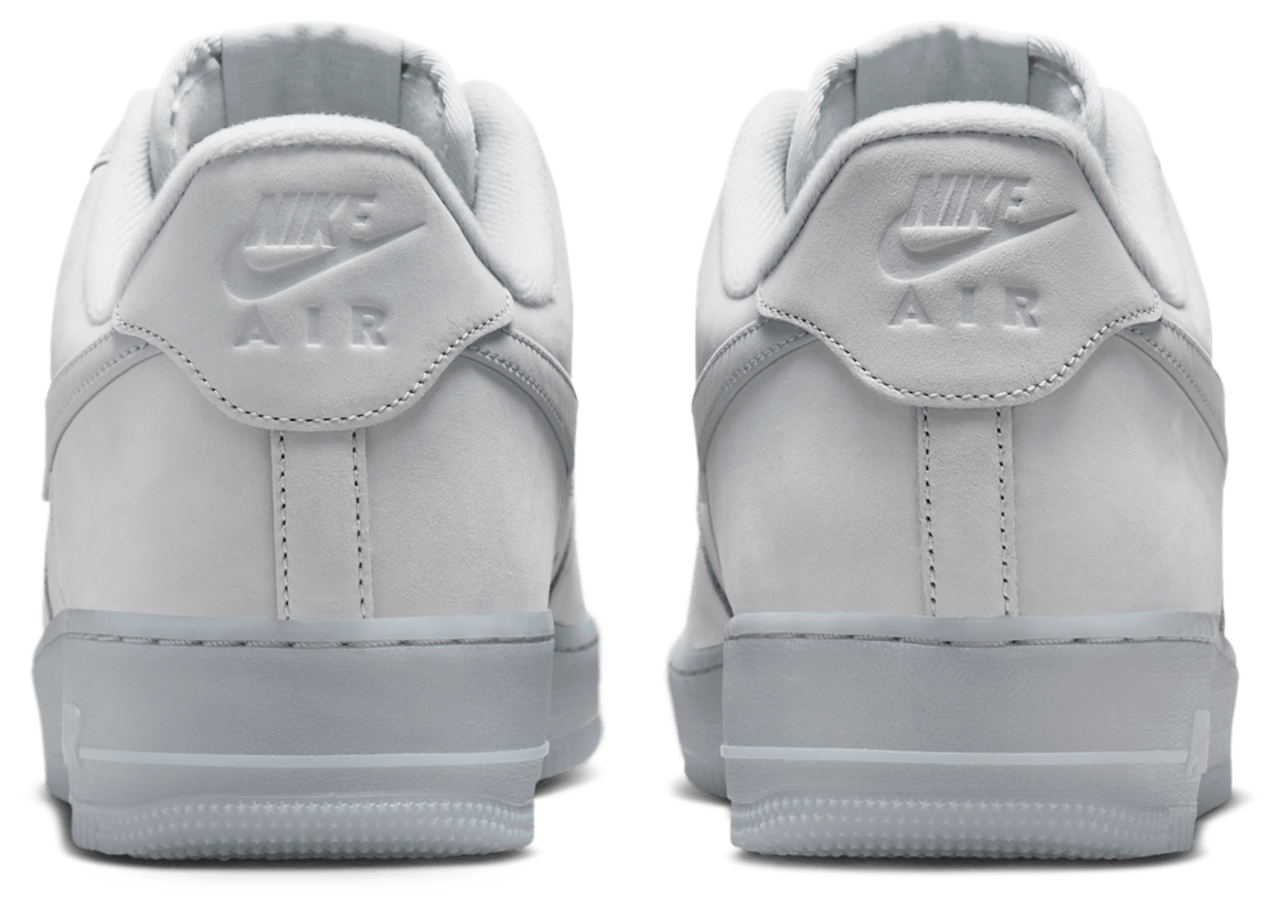 Nike Air Force 1 '07 Se Bild 6 von 7. Antippen, um die Fotogalerie zu öffnen.