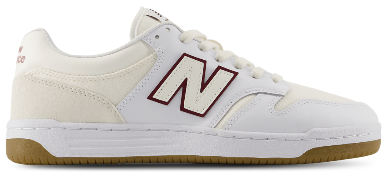 New Balance 480P Image 1 sur 6. Appuyez pour ouvrir la galerie de photos.