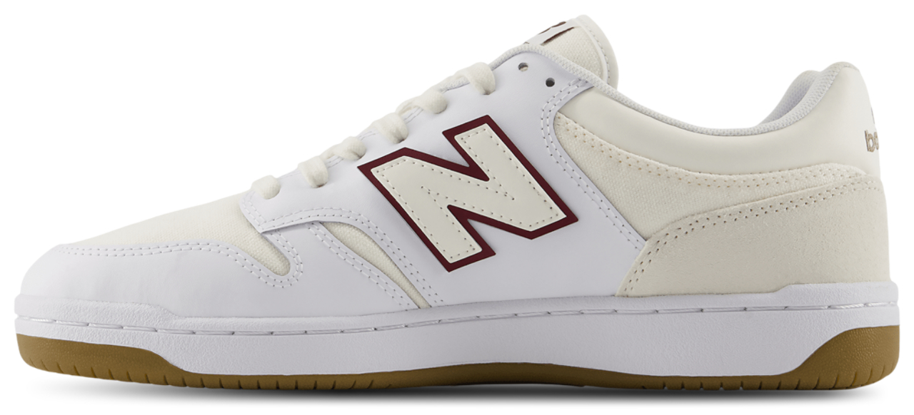 New Balance 480P Image 3 sur 6. Appuyez pour ouvrir la galerie de photos.