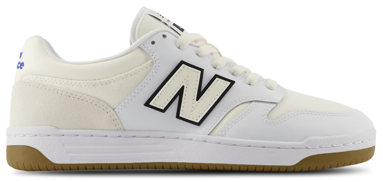 New Balance 480P Bild 1 von 5. Antippen, um die Fotogalerie zu öffnen.