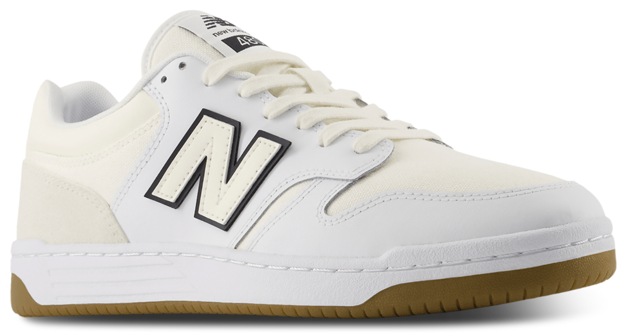 New Balance 480P Bild 2 von 5. Antippen, um die Fotogalerie zu öffnen.