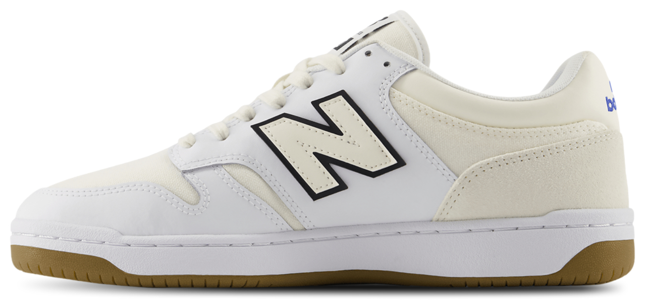 New Balance 480P Bild 3 von 5. Antippen, um die Fotogalerie zu öffnen.