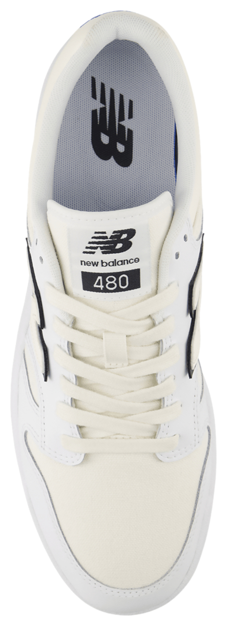 New Balance 480P Bild 5 von 5. Antippen, um die Fotogalerie zu öffnen.