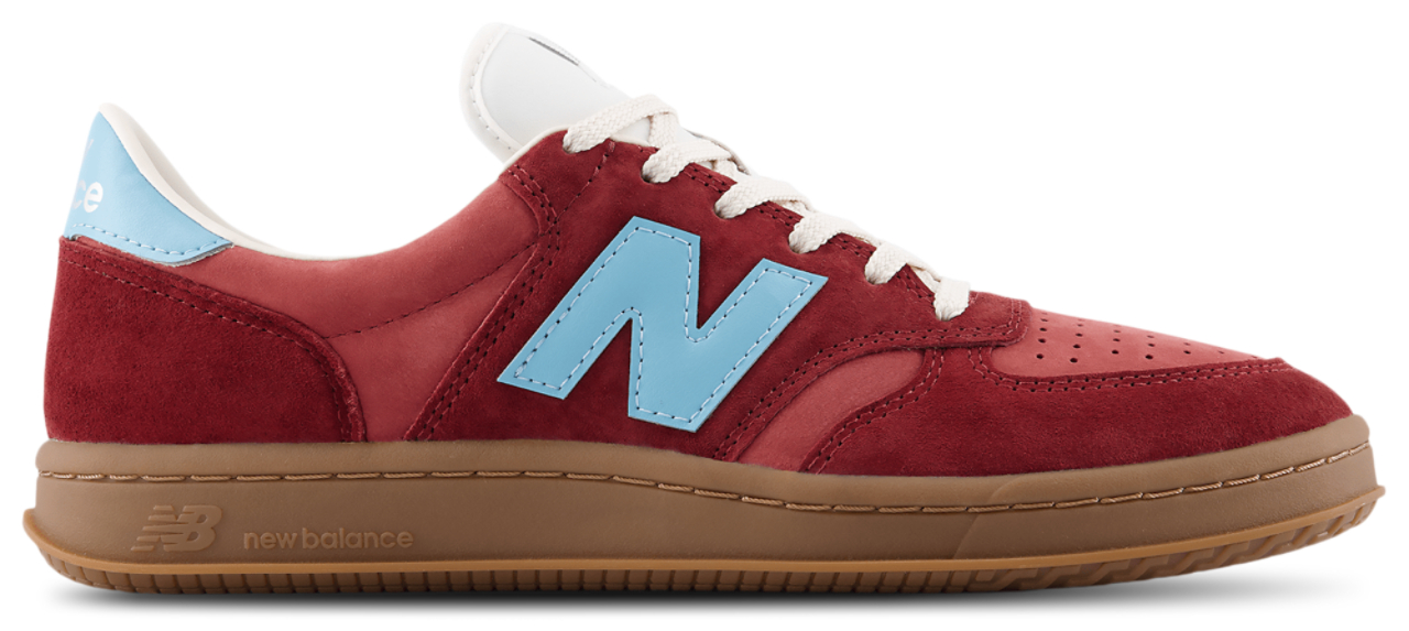 New Balance T500 Image 1 of 5. Tap to open photo gallery.