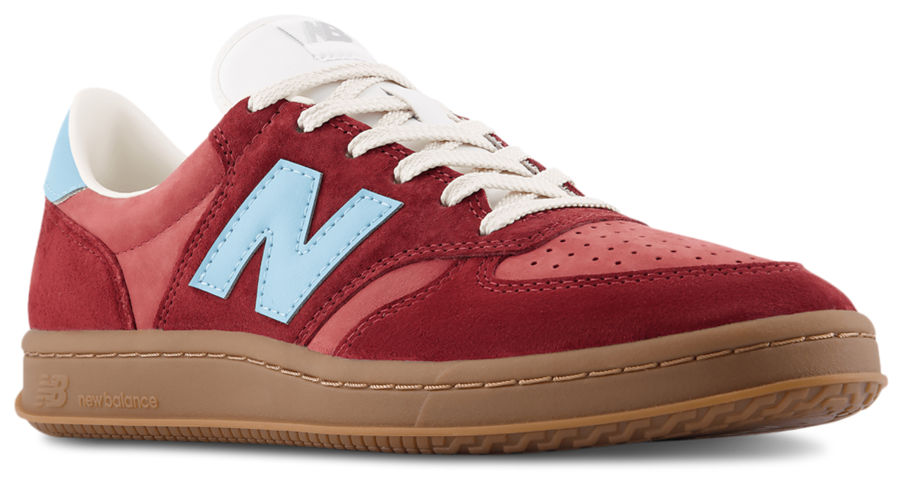 New Balance T500 Image 2 of 5. Tap to open photo gallery.