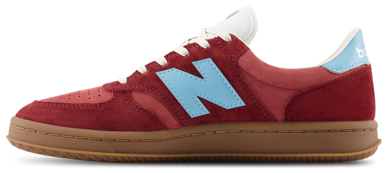 New Balance T500 Image 3 of 5. Tap to open photo gallery.