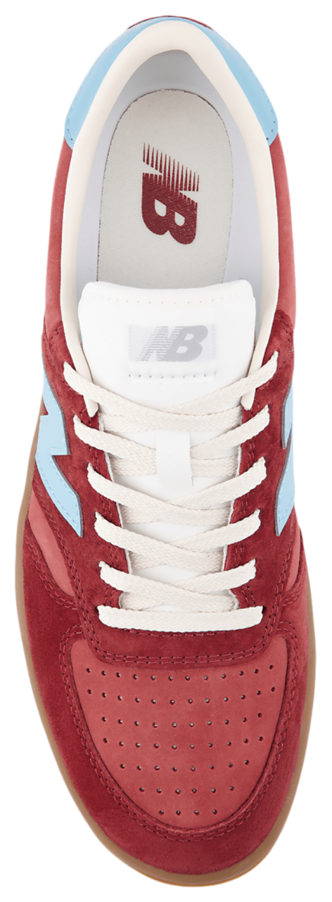 New Balance T500 Image 4 of 5. Tap to open photo gallery.
