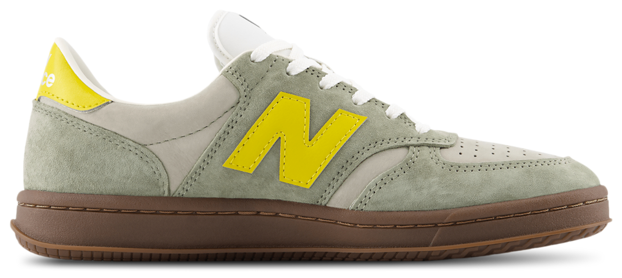 New Balance T500 Image 3 sur 6. Appuyez pour ouvrir la galerie de photos.