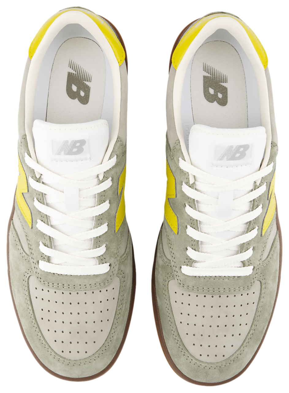 New Balance T500 Image 5 sur 6. Appuyez pour ouvrir la galerie de photos.