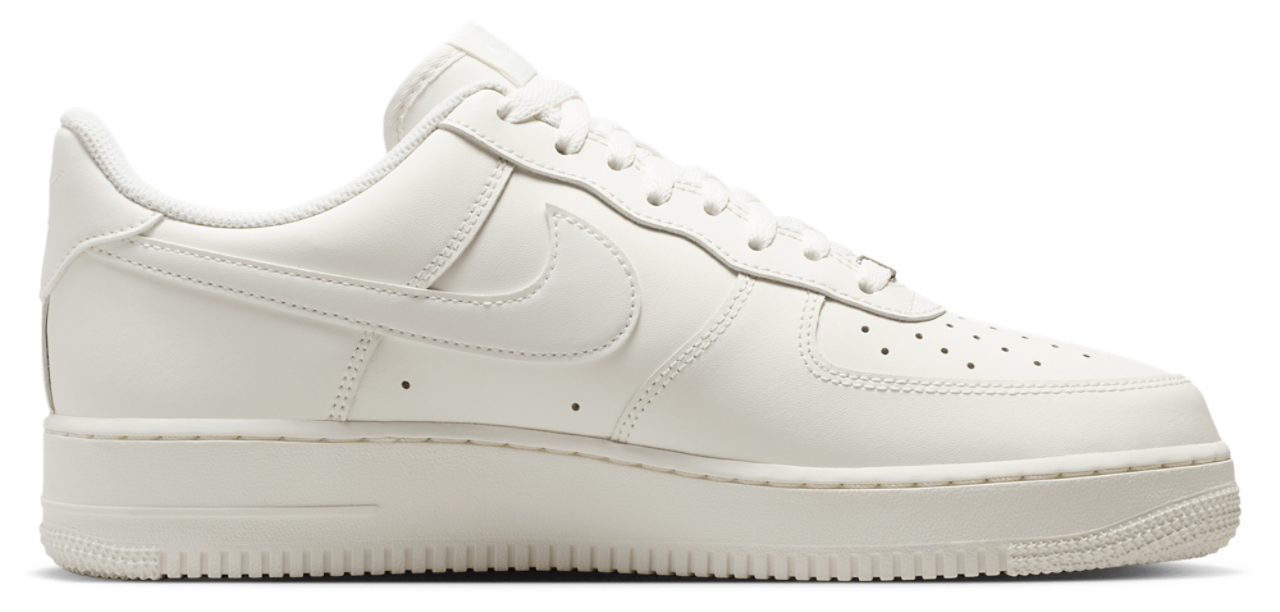 Nike Air Force 1 Low Image 1 of 6. Tap to open photo gallery.