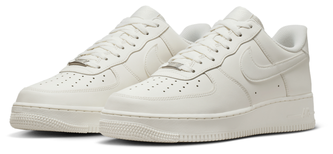 Nike Air Force 1 Low Image 2 of 6. Tap to open photo gallery.