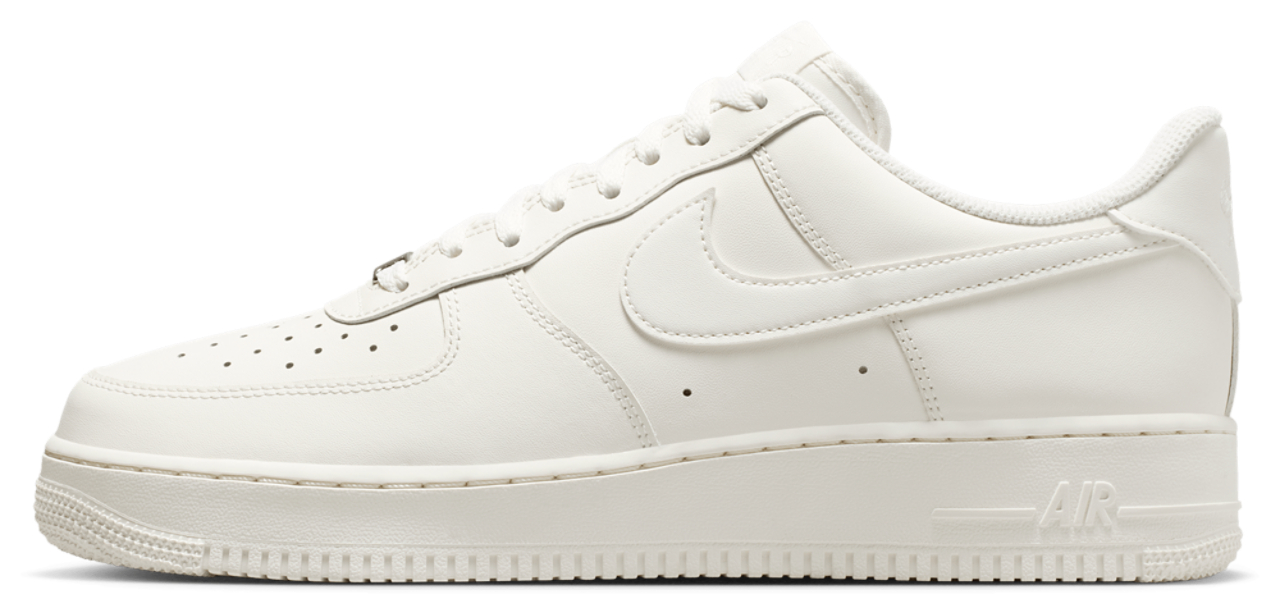 Nike Air Force 1 Low Image 3 of 6. Tap to open photo gallery.