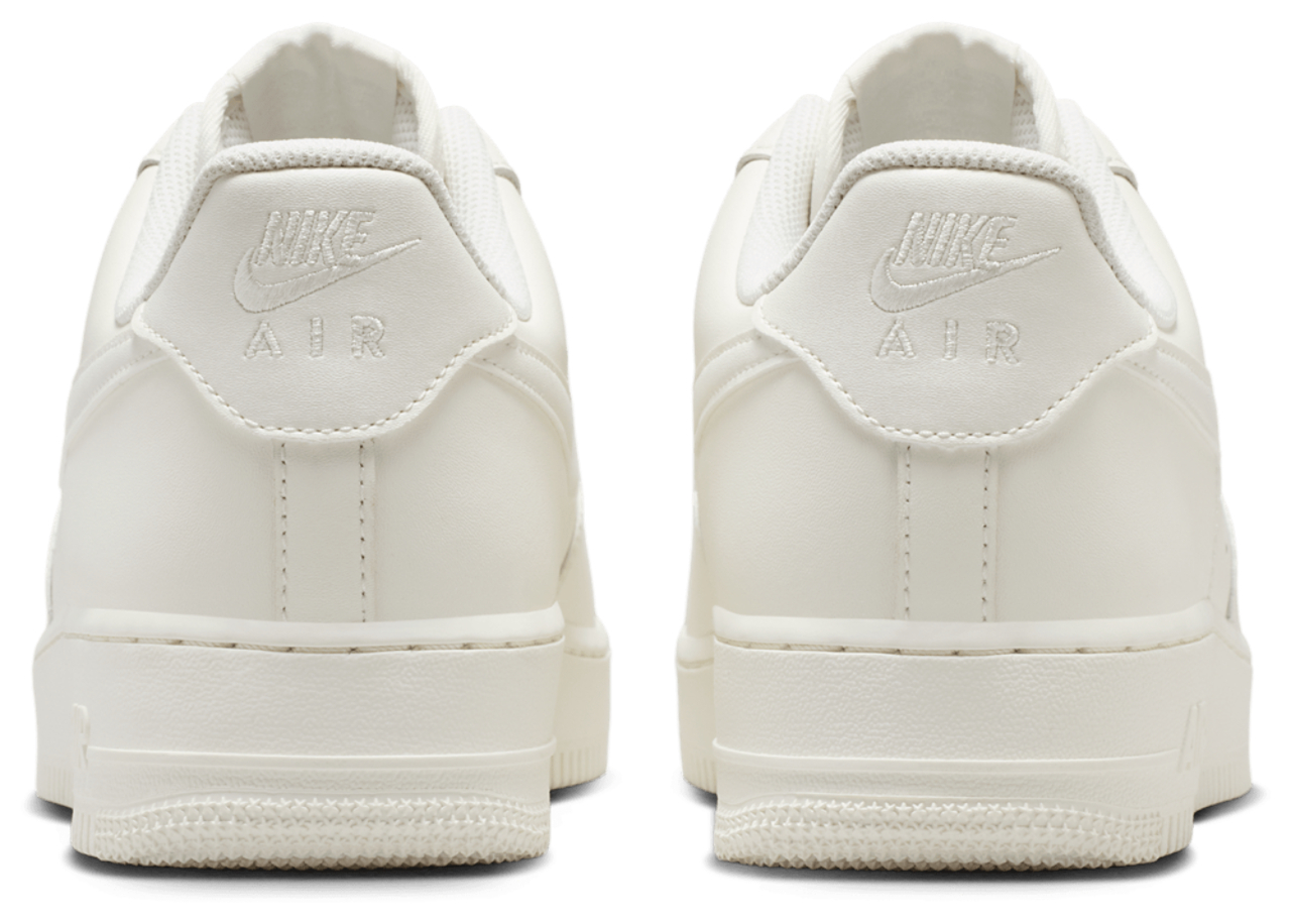 Nike Air Force 1 Low Image 6 of 6. Tap to open photo gallery.