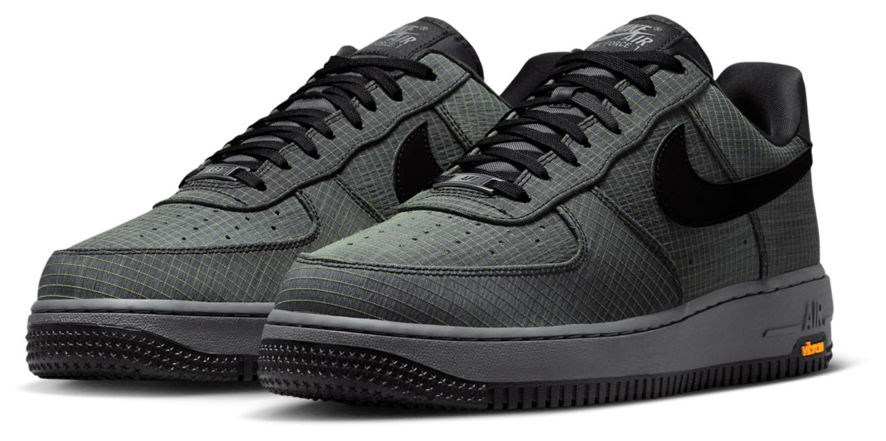 Nike Air Force 1 '07 Lx Vibram Bild 2 von 6. Antippen, um die Fotogalerie zu öffnen.