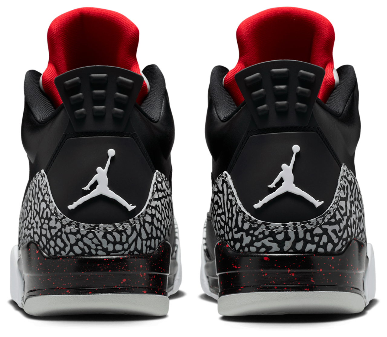 Jordan Son Of Mars Low Imagen 6 de 6. Toque para abrir la galería de fotos.
