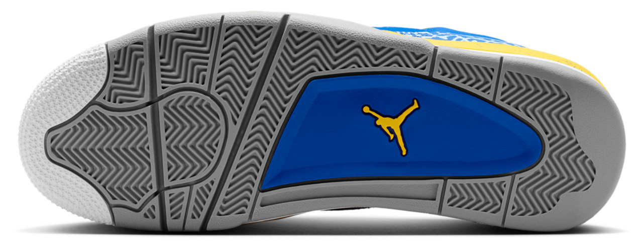 Jordan Son Of Mars Low Image 5 sur 6. Appuyez pour ouvrir la galerie de photos.
