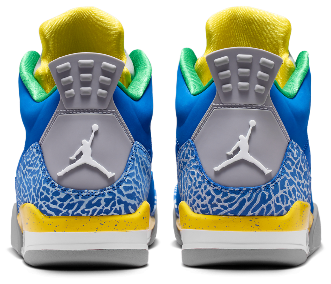 Jordan Son Of Mars Low Image 6 sur 6. Appuyez pour ouvrir la galerie de photos.