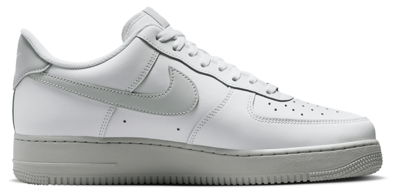 Nike Air Force 1 '07 Imagen 1 de 6. Toque para abrir la galería de fotos.