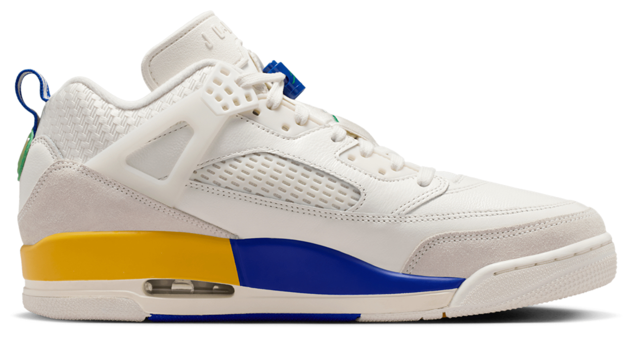 Jordan Spizike Low Image 1 of 6. Tap to open photo gallery.