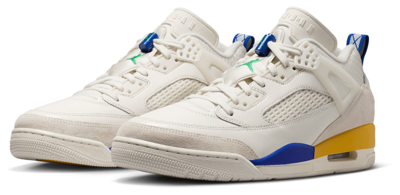 Jordan Spizike Low Image 2 of 6. Tap to open photo gallery.