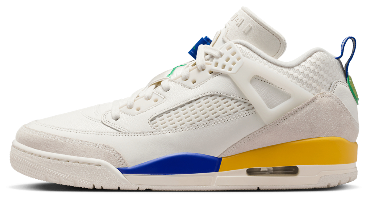 Jordan Spizike Low Image 3 of 6. Tap to open photo gallery.