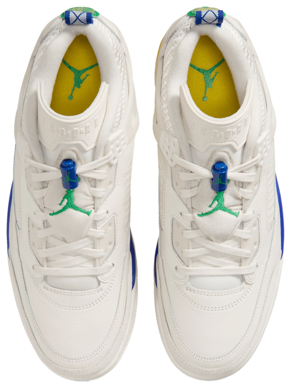 Jordan Spizike Low Image 4 of 6. Tap to open photo gallery.