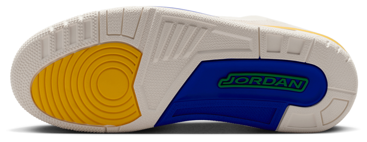 Jordan Spizike Low Image 5 of 6. Tap to open photo gallery.